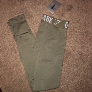 Gymshark Fit Leggings